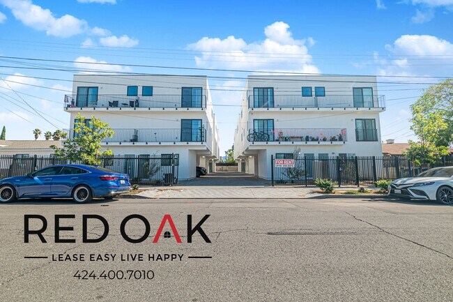 Photo - 7632 Morella Ave Unit 3