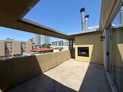 Photo - Urban Loft Living at Moto Villas | Downtown San Diego's Best Kept Secret Unit 24