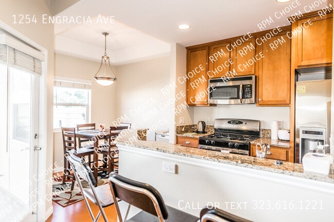 Photo - 1254 Engracia Ave