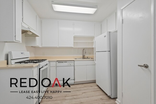Photo - 2724 Abbot Kinney Blvd Unit 308