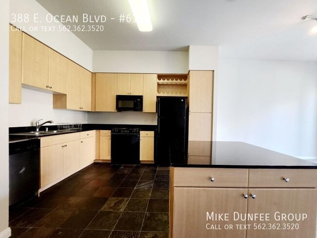 Photo - 388 E Ocean Blvd Unit #612