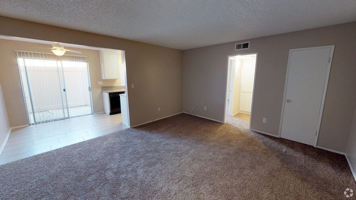 3D Tour - Canyon Club Apartments