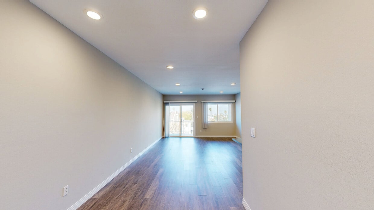 3D Tour - The Olive Branch