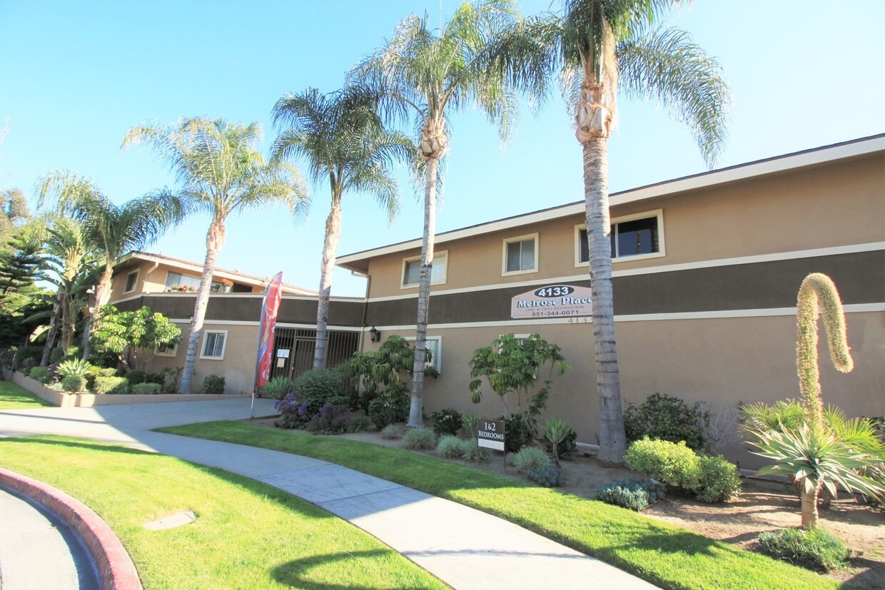 Floor Plan - (4133) 2bd/1ba (S)