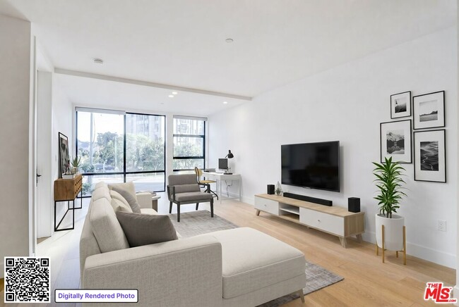 Photo - 10777 Wilshire Blvd Unit 210