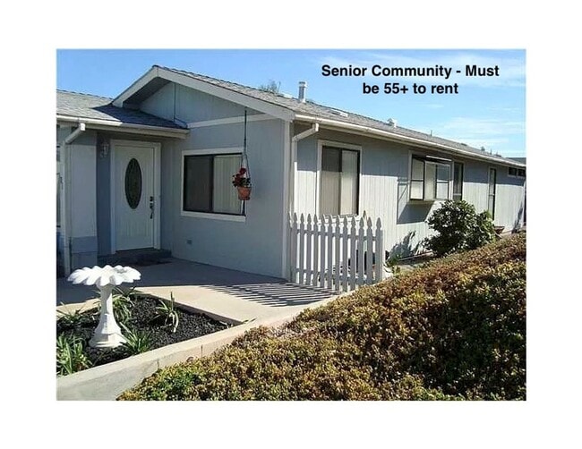 Building Photo - Single Story Home in Great Retirement Community!