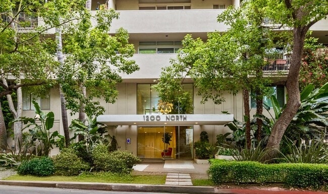 Photo - 1200 N Flores St Condo Unit 202