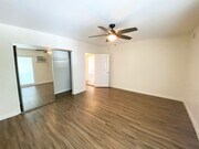 Photo - Charming 1-Bedroom Apartment with Modern Upgrades – Move-In Ready! Unit #12
