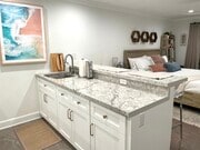 Kitchenette - 77 15th St Condo Unit 1B