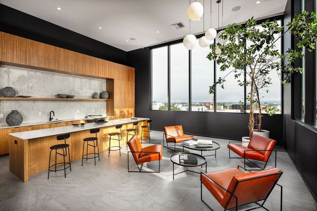 Photo - Line Lofts