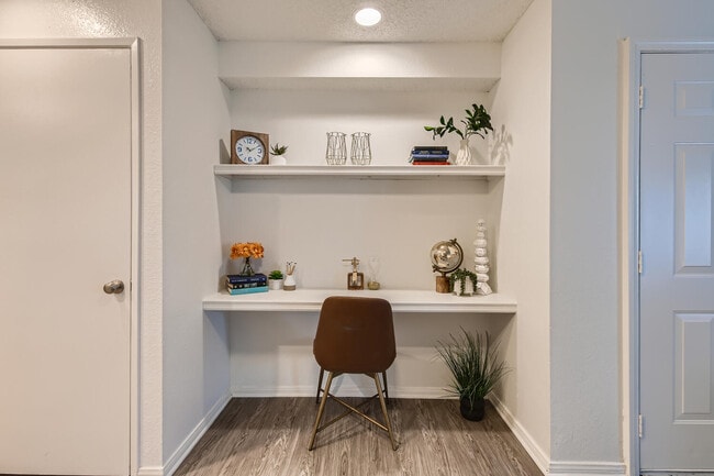 Photo - Sixteen60 Apartment Homes