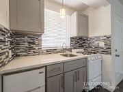 Photo - 1215 1/2 Dewey Ave- Apartment