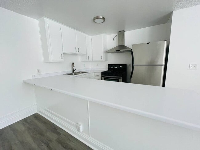 Photo - Troy Terrace Apartments