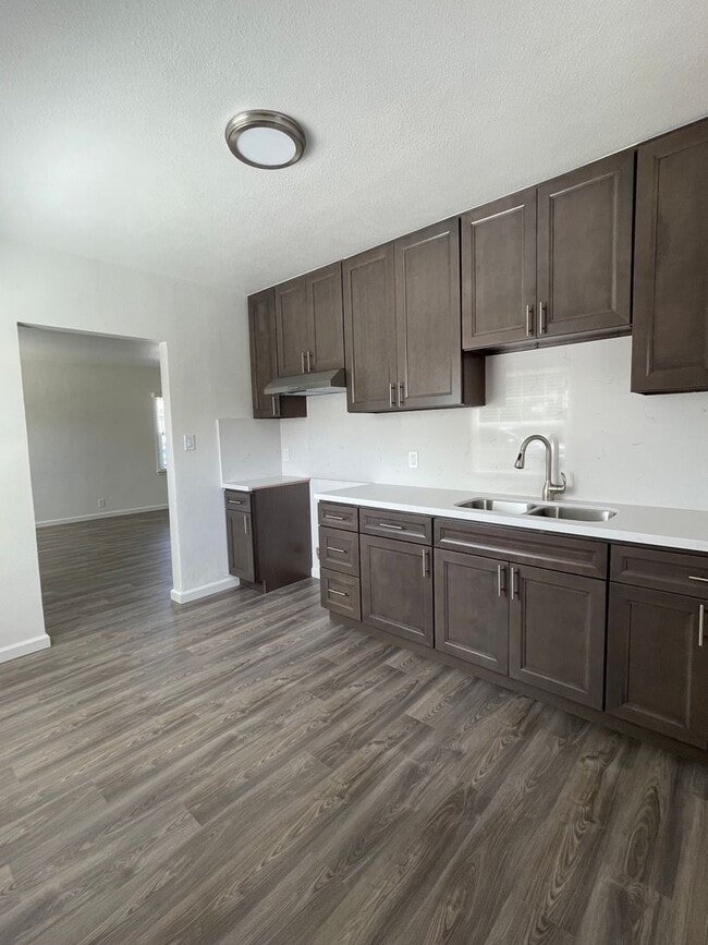 Photo - Large Upgraded One Bedroom Apartment!