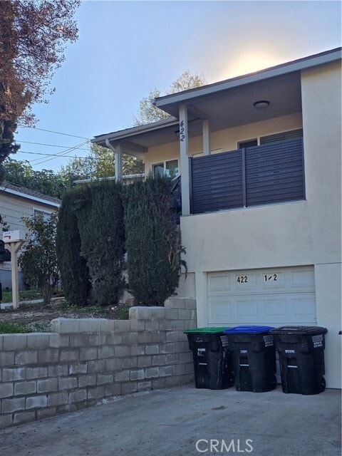 Photo - 422 W Graves Ave