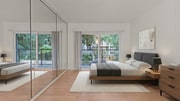 Photo - Fully remodeled 2BR/2BA Condo in prime West Hollywood! Unit 119