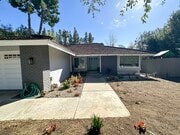 Photo - 3700 San Augustine Dr House