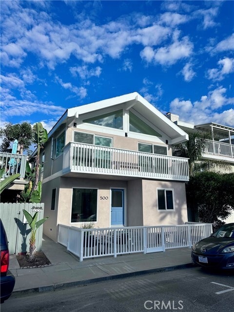 Building Photo - 500 Manhattan Ave