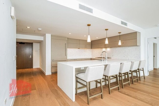 Photo - 888 W E St Unit #2306