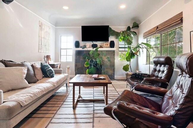 Photo - 703 N Ave 54 Unit 5375 East Raphael St.