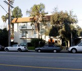 Villa Colfax - Villa Colfax