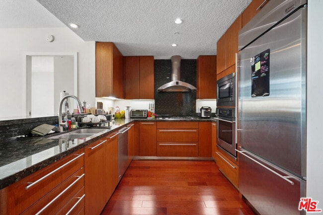 Photo - 3141 Michelson Dr Unit 1506