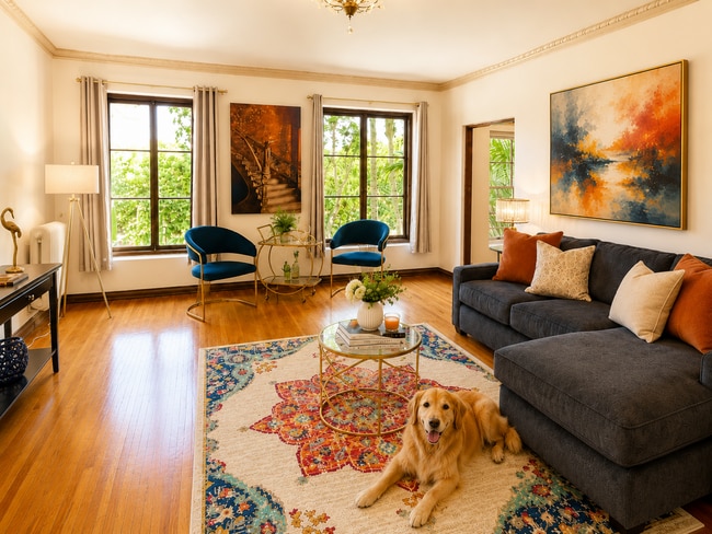 Photo - Los Altos Apartments