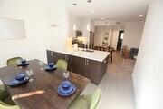 2A Dining - Urbanpolitan Apartments
