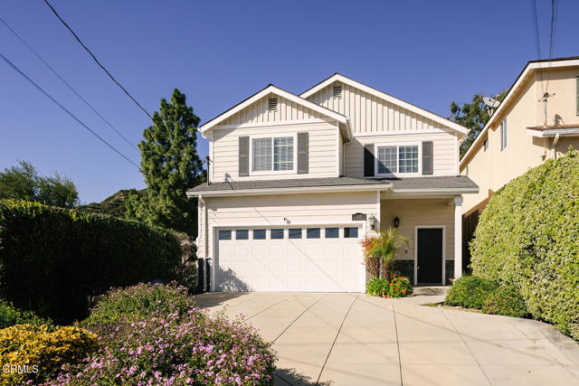 Photo - 2409 Olive Ave