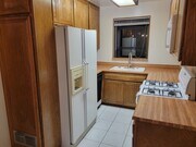 Kitchen - 27948 Tyler Ln Unit 27948 Tyler Ln #436