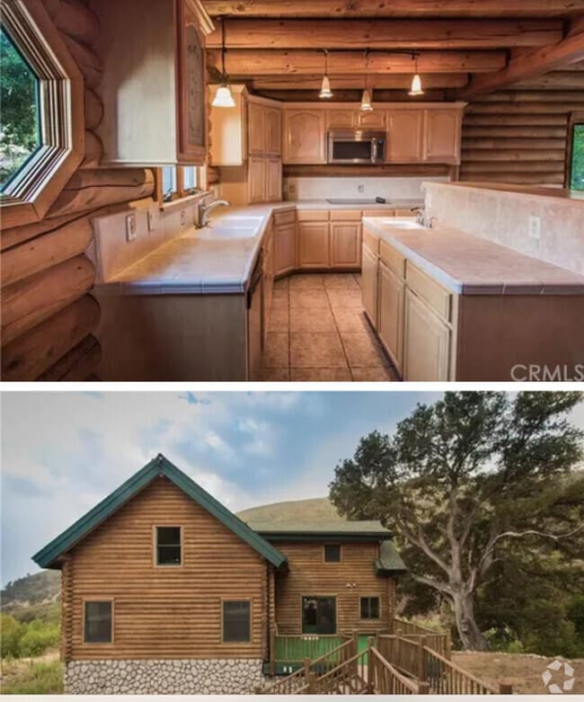 Building Photo - 2001 Old Waterman Canyon Rd Rental
