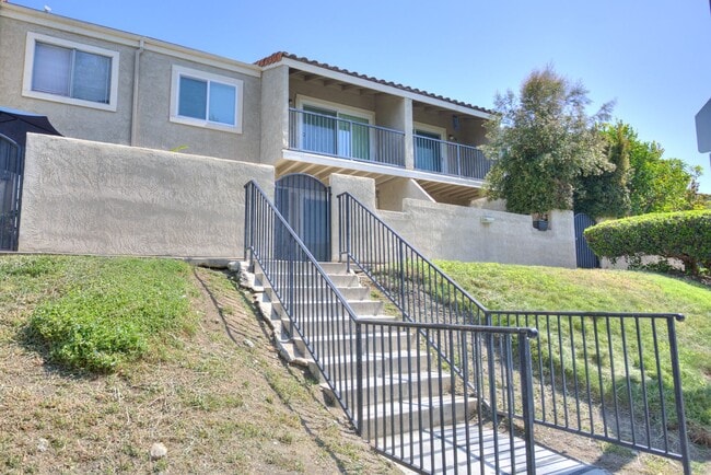 Rowland Unified School District?Welcome to... - Rowland Unified School District?Welcome to... Condo