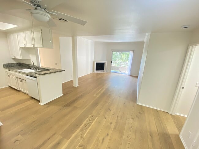 KES - KES Condo Unit 104