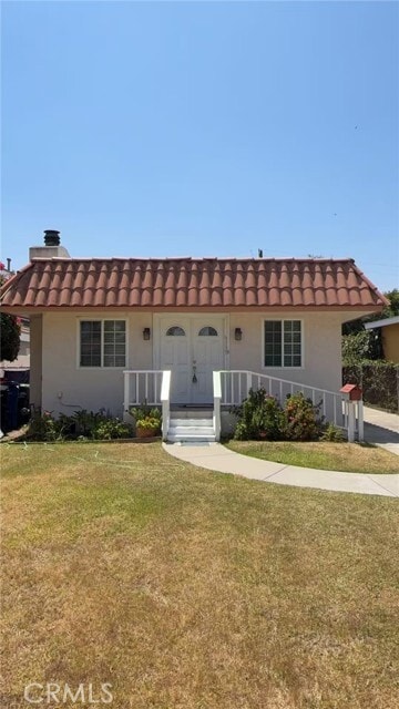 Building Photo - 6137 Camellia Ave