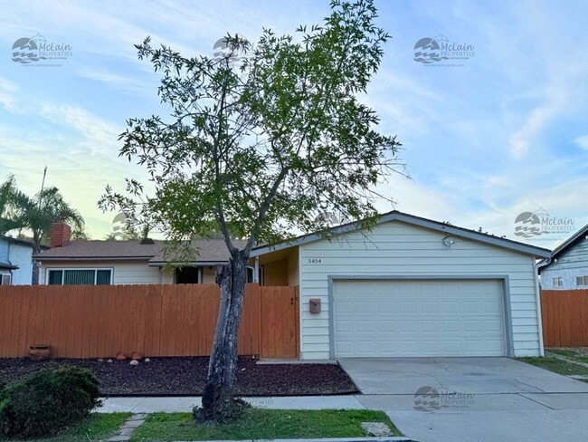 Building Photo - Panoramic views from your 3BR/2BA Home for Rent Near San Diego State University