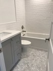 Beautiful bathroom - 189 Santa Isabel Ave Unit C