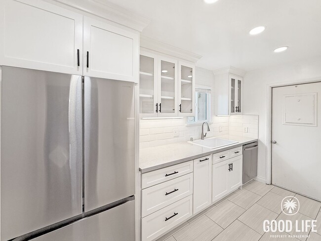 Photo - Spacious 3BR/2BA Home with A/C, Heat, Garage & Backyard in Imperial Beach!