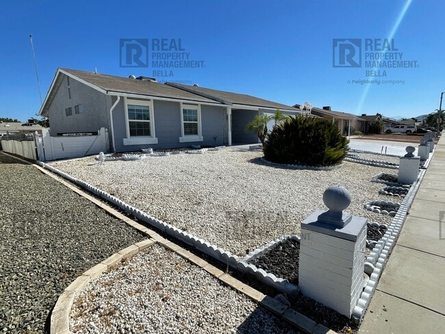 Photo - 55+ Community Gem: Open Floor Plan, Large Backyard & Clubhouse Amenities