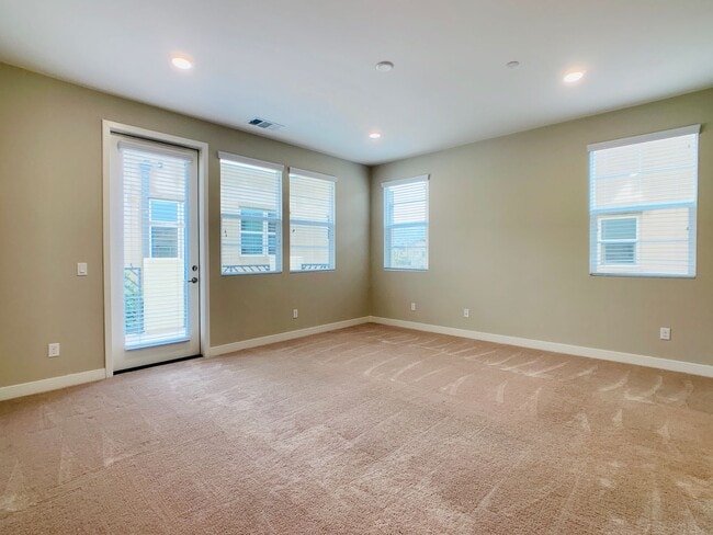 Photo - Modern 4BR Home in Irvine Great Park | Resort-Style Amenities & Top Schools