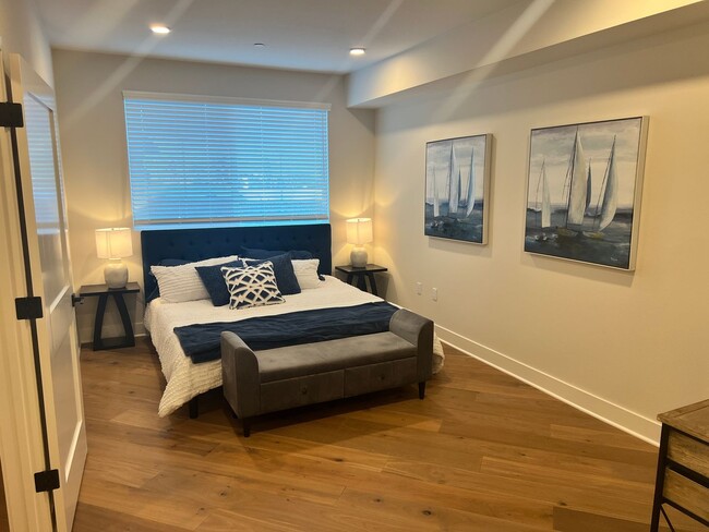 Photo - Brand New 2 bed 2 bath Townhome Rolling Hills Estates