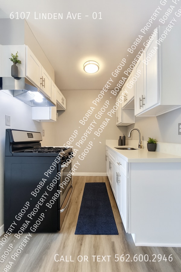 Photo - 6107 Linden Ave Unit 01