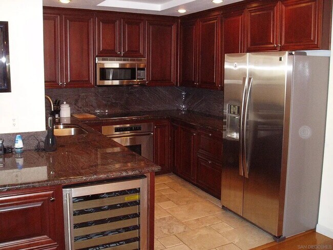 Photo - "Chic 1-Bedroom Urban Retreat in Vibrant San Diego Locale!"
