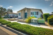 Photo - 55 yrs Plus ONLY Community! Lovely and Breathtaking 2 Bed 2 Bath unit in Oceanside