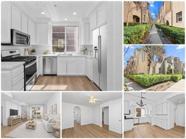 Building Photo - 676 Kellogg St