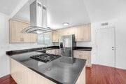 Kitchen - 22819 Gershwin Dr