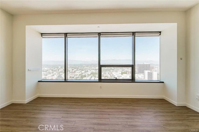 Photo - 1100 Wilshire Blvd Unit 2603
