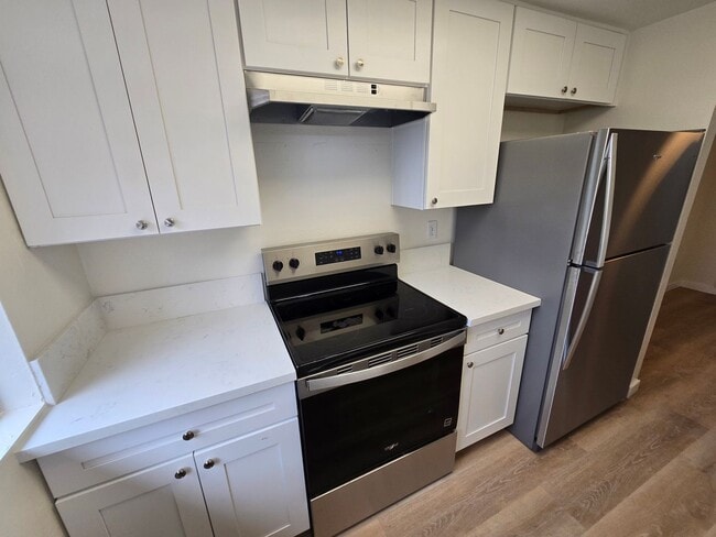 Photo - Spacious El Cajon 2-Bedroom Condo with Private Garage Unit A