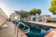 Photo - 5 Bedroom 3 Bathroom Single House in Los Alamitos CA 90720!!