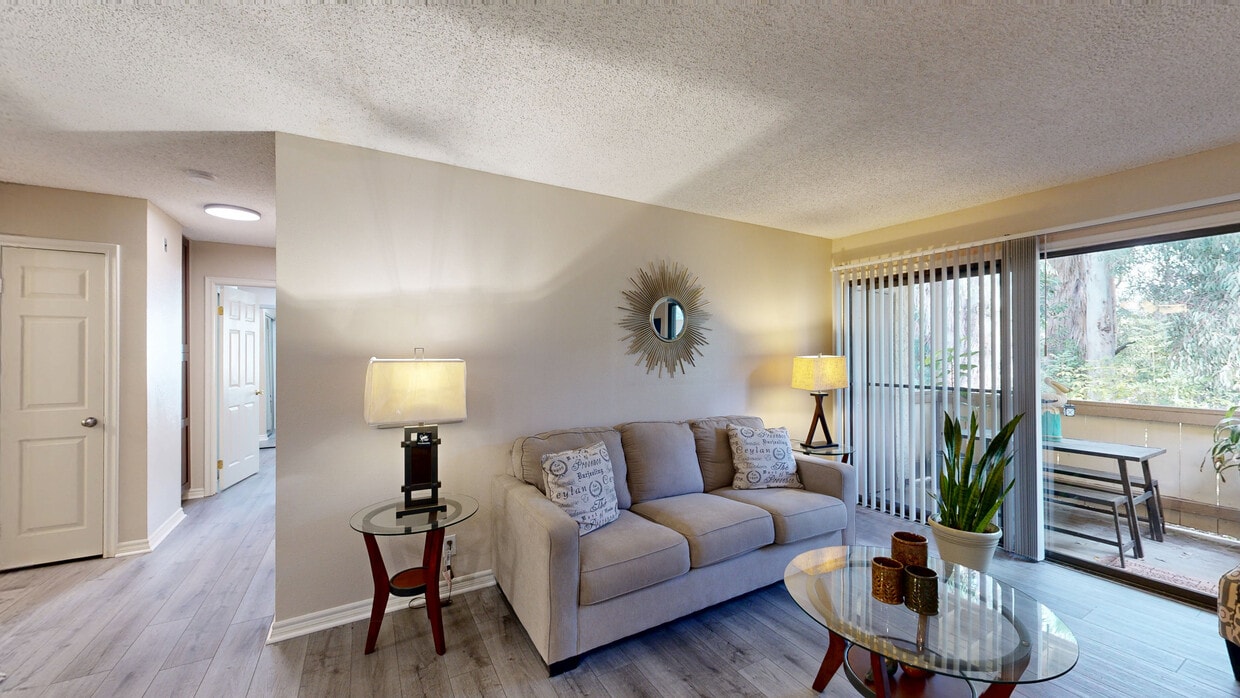 3D Tour - Country Club Villas