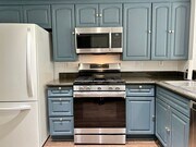 Photo - Spacious Single-Level Attached Home w/ Yard